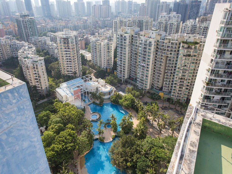 住宅小区的新面貌：智慧社区建设引领未来