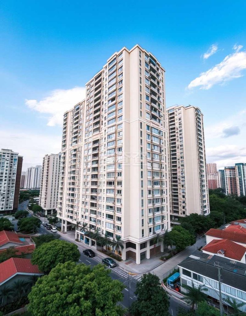 如何选择合适的住宅小区