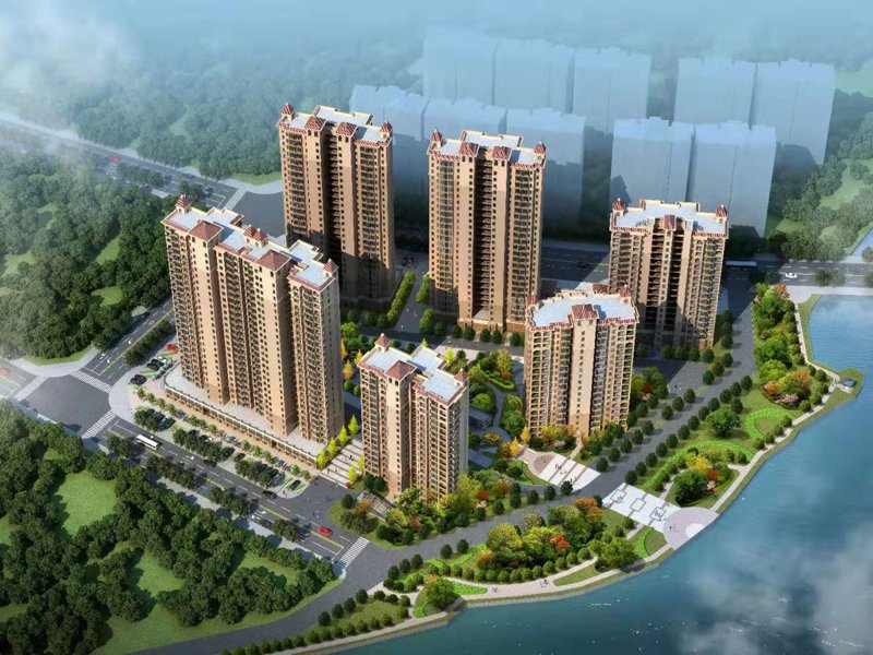 新房源释放市场迎来新机遇