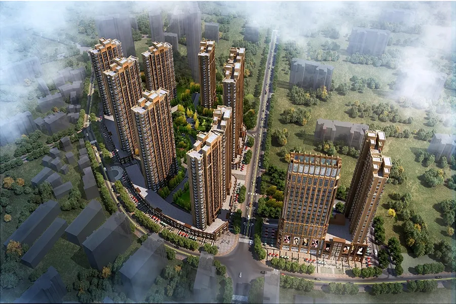 买房攻略：如何在房地产开发中找到性价比高的好房子