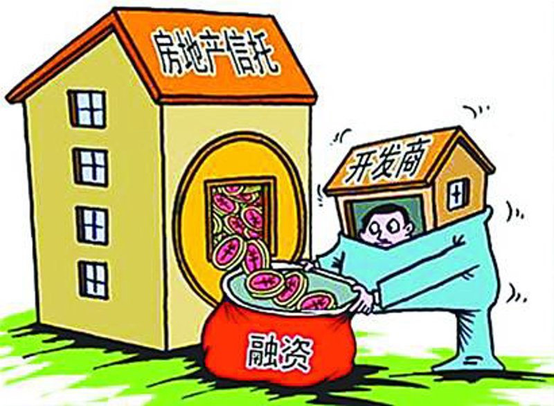 现代住宅小区的魅力与挑战