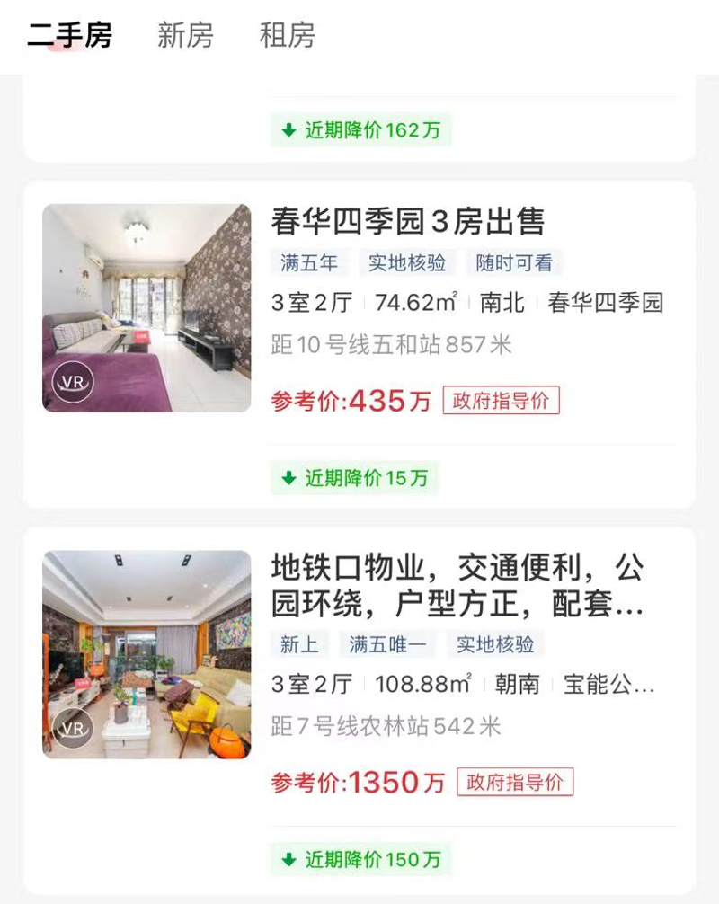 新房源市场的新气象与机遇